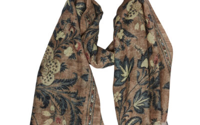 Neu eingetroffen: Schals & Tücher von MOSHI Sweden