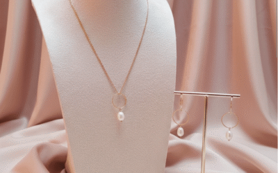 Jetzt neu: Prächtiger Schmuck für die Sommerzeit